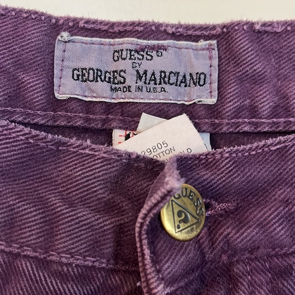 Vintage guess jeans - Picture 3 of 13